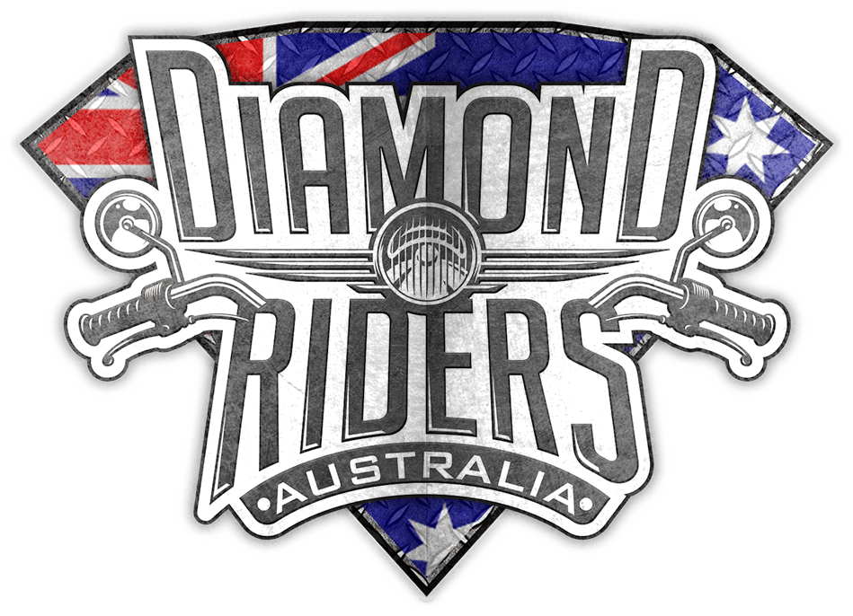 Diamond Rider